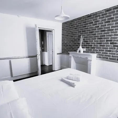 Jda3d - Parc Monceau 4p باريس