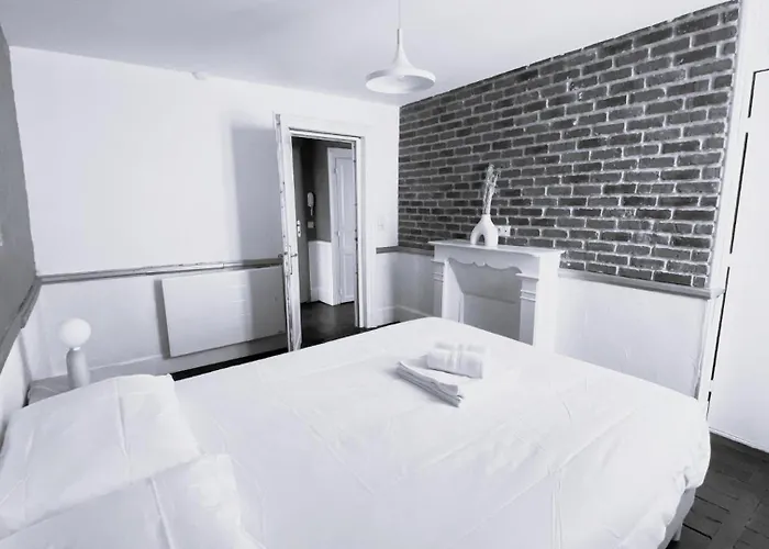 Jda3d - Parc Monceau 4p Paris